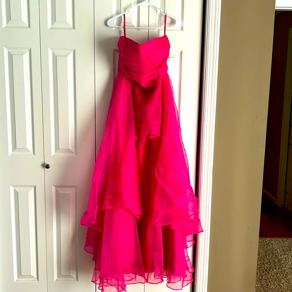 Witness of Love gown